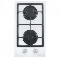 Газовая варочная панель Homsair HGG323GCWH
