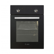 Электрический духовой шкаф Lex EDM 4540 BL