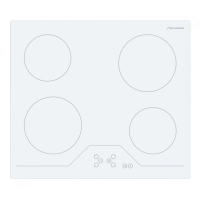 Электрическая варочная панель SCHAUB LORENZ SLK MY6TC7