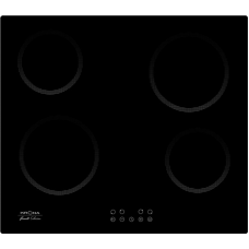Электрическая варочная панель Krona Accordo 60 BL