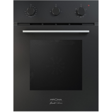 Газовый духовой шкаф Krona Stretto 45 BL