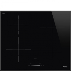 Индукционная варочная панель SMEG SI4642B