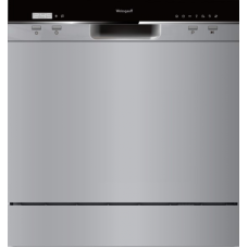 Настольная посудомоечная машина Weissgauff TDW 4006 S 425988