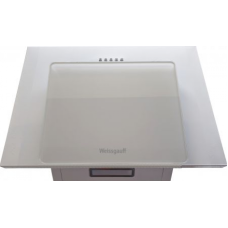 Вытяжка Weissgauff Yota 50 PB WH