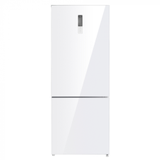 Холодильник Maunfeld MFF1857NFW