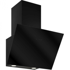 Вытяжка Elikor Антрацит 60П-650-Е3Д черный/черное стекло 330.0650.861