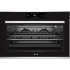Электрический духовой шкаф Korting OKB7129SGN