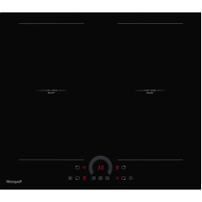 Индукционная варочная панель Weissgauff HI 642 BFZC 425 378
