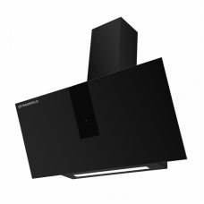 Вытяжка Maunfeld_ Aurora 90 black matted
