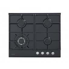 Газовая варочная панель Homsair HGG641BK