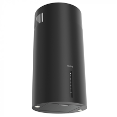 Островная вытяжка Korting KHA 39970 N Cylinder