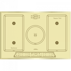 Индукционная варочная панель Kaiser KCT 7797 FI ElfEm