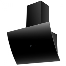 Вытяжка Maunfeld_ Sky Star Chef 60 черный