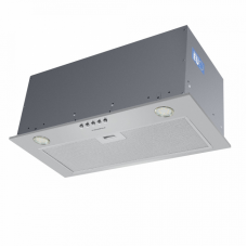 Встраиваемая вытяжка Maunfeld Crosby Power 50 нержавеющая сталь