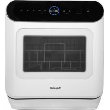 Посудомоечная машина Weissgauff TDW 4037 D 426645