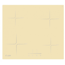 Индукционная варочная панель Lex EVI 640-2 IV