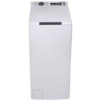 Стиральная машина с вертикальной загрузкой Maunfeld_ MFWM128WH