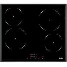 Электрическая варочная панель Haier HHY-C64NVB