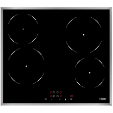 Электрическая варочная панель Haier HHY-C64NFB