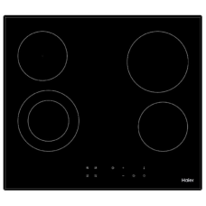 Электрическая варочная панель Haier HHX-C64DVB