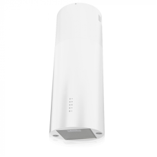 Островная вытяжка Homsair ART 1050IS 35 белый