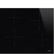 Индукционная варочная панель SMEG SI2641D