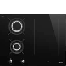 Комбинированная варочная панель Smeg PM3643D