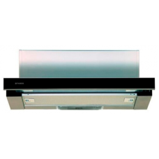 Встраиваемая вытяжка Faber FLOX GLASS BK A50 315.0567.355