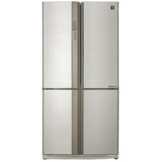 Холодильник Side by Side Sharp SJEX93PBE