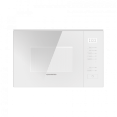 Встраиваемая микроволновая печь Maunfeld_ MBMO.20.8GW белый