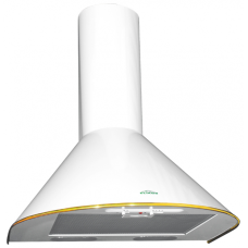 Вытяжка Elikor Эпсилон 60 белый/золото