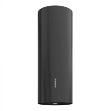 Островная вытяжка Falmec Polar Isola Black 35 CPWI90.E2P2#ZZZN491F