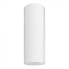 Островная вытяжка Falmec White Polar Isola 35 CPWI90.E0P2#ZZZB491F