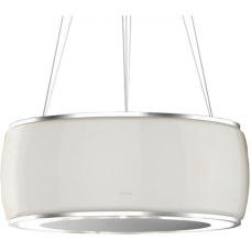 Островная вытяжка Falmec SOFFIO IS.58 White Satin Glass CSAI58.E0P7#ZZZF461F