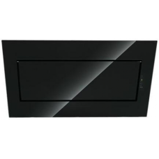 Вытяжка пристенная Falmec Quasar Glass Black 120 см CQPN20.E0P2#ZZZN491F