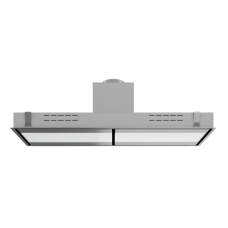 Островная вытяжка Falmec Nuvola Is White 140 (потолочная) CNUI40.03P2#ZZZB400N