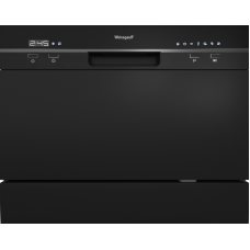 Настольная посудомоечная машина Weissgauff TDW 4017 D 419432