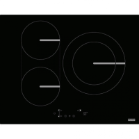 Индукционная варочная панель Franke FSM 653 I D BK 108.0606.109