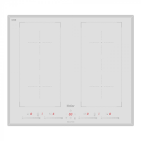 Индукционная варочная панель Haier HHY-Y64FFVW белый