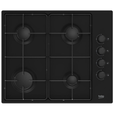 Газовая варочная панель Beko HIGG 64123 SB