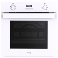 Электрический духовой шкаф Korting_ OKB 591 CSGW