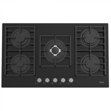 Газовая варочная панель Korting HGG 9835 CTN