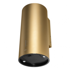 Вытяжка Maunfeld_ Lee Wall C 39 золотой