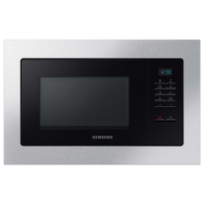 Встраиваемая микроволновая печь Samsung MG20A7013AT/BW