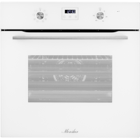 Электрический духовой шкаф MONSHER MOE 6183 W