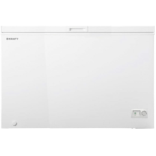 Морозильный ларь Kraft BD (W)-435QX