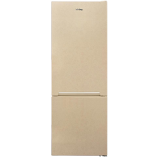 Холодильник Korting KNFC 71863 B