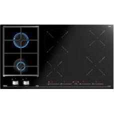 Варочная панель Teka Hybrid JZC 96324 ABN Black