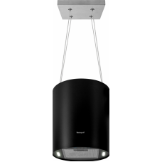Вытяжка Weissgauff Nissa Remote BL 427090