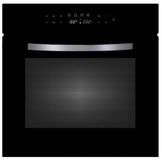 Духовой шкаф Maunfeld_ EOEC.564TB КА-00015448